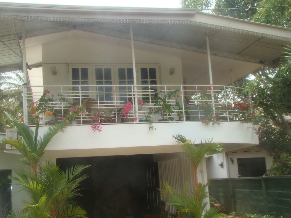 אנוראדפורה Pinidiya Resort מראה חיצוני תמונה