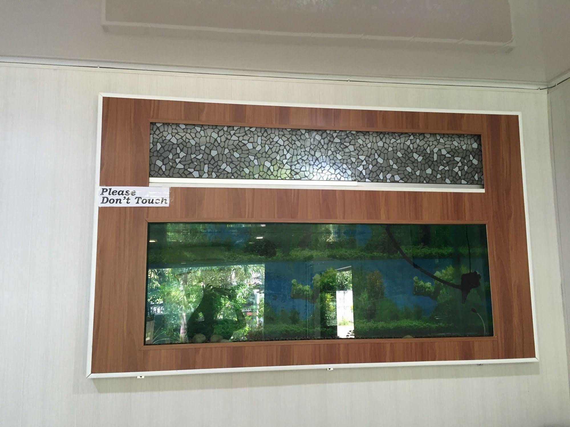 אנוראדפורה Pinidiya Resort מראה חיצוני תמונה